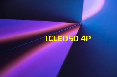 ICLED50 4PIN